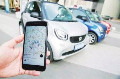 共享汽車行業迎來政策春風，五大概念股獲機構力薦